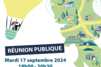 Réunion publique le 17 septembre à 18h au siège de Saint-Malo agglomération à Cancale